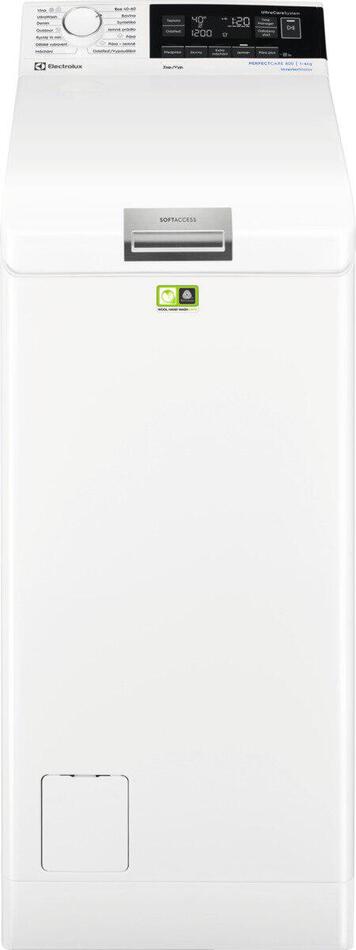 Pračka Electrolux EW8TN3562C 800 UltraCare