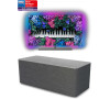 SET UHD OLED TV Philips 65OLED935 + TAW6505