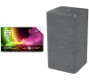 SET UHD OLED TV Philips 65OLED806 + TAW6205