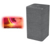 SET UHD OLED TV Philips 65OLED805 + TAW6205