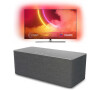 SET UHD OLED TV Philips 55OLED855 + TAW6505