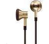 1MORE Piston Earphone Gold