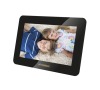 Fotorámeček digitální Hyundai LF 660 D, LCD, USB, SD/MMC