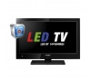 Televize Hyundai LLH19714MP2R, LED