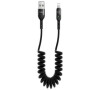 2A Nylon Spring Lightning Cable (1.8m)