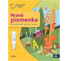 ALBI KČ Kniha Hravá písmenka