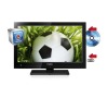 Televize Hyundai LLH19914DVDR, LED