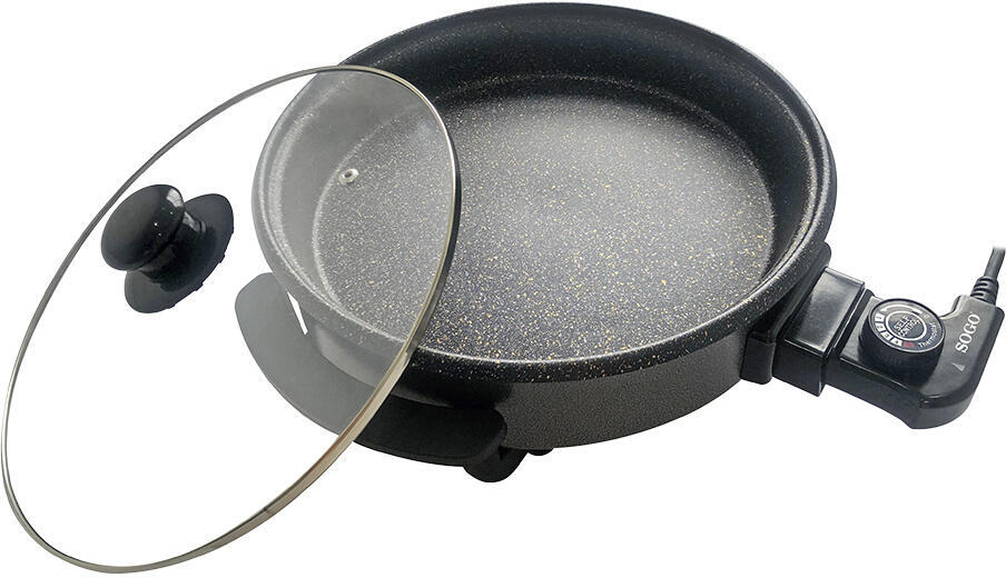 Pečící pánev SOGO SS-10011