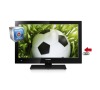 Televize Hyundai  LLH32714MP4R, LED