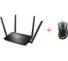 Bundle ASUS RT-AC59U V2 + myš M3 (90IG0540-BO94A0)