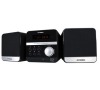 Mikrověž Hyundai MSD 112 DRU, DVD, USB