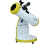 Teleskop Meade EclipseView 114mm Reflector