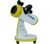 Teleskop Meade EclipseView 82mm Reflector