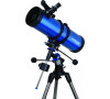 Teleskop Meade Polaris 130mm EQ Refractor