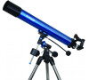 Teleskop Meade Polaris 80mm EQ Refractor