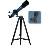 Teleskop Meade StarPro AZ 70mm Reflector