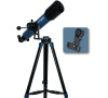 Teleskop Meade StarPro AZ 90mm Reflector