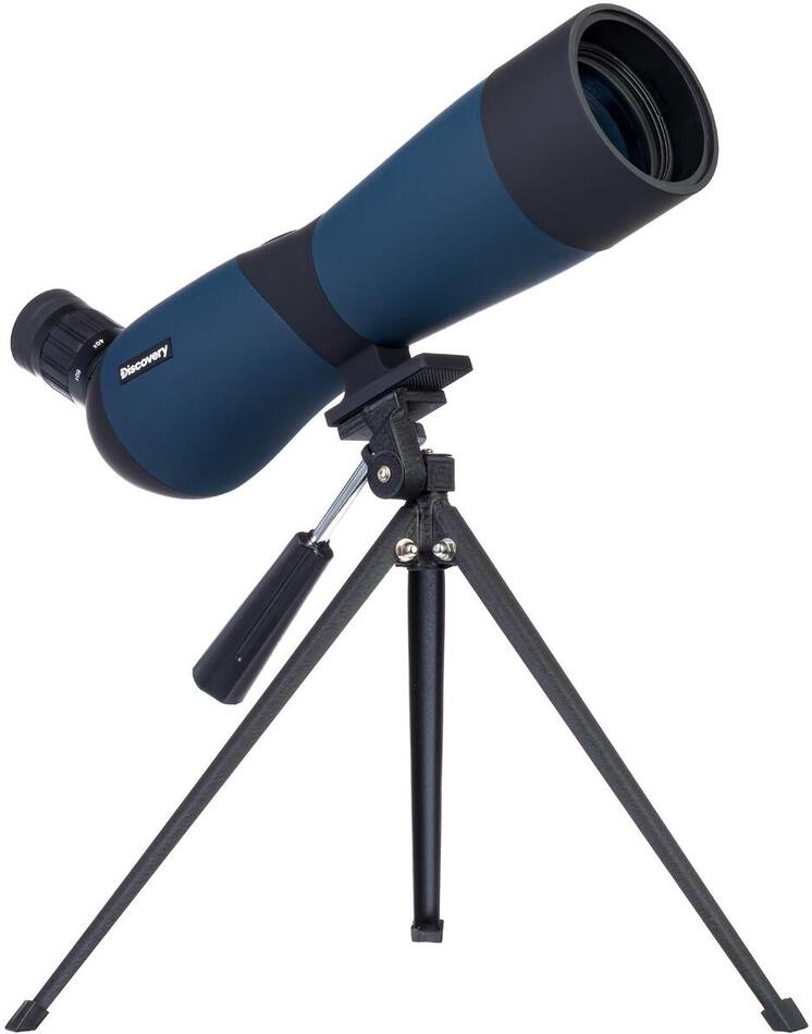 Dalekohled Discovery Range 60