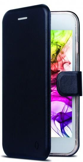 Pouzdro ALIGATOR Magnetto Vivo Y21s, Black