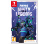 SWITCH Fortnite (Minty Legends Pack)