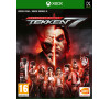 WARNER BROS xOne - Tekken 7 Legendary Edition