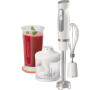 Ponorný mixér Sencor SHB 4378WH