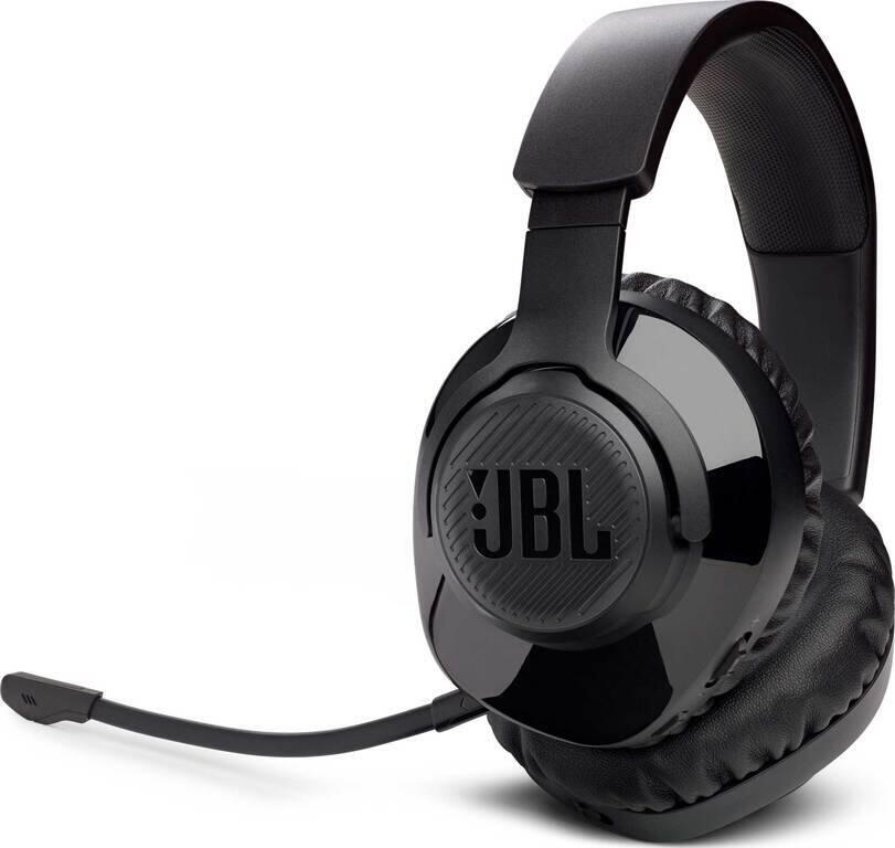 Bezdrátová sluchátka JBL Quantum 350 Wireless