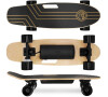 Spokey E-RUSH Elektrický skateboard, baterie 2 Ah