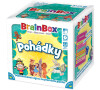 Karetní hra ADC Blackfire BrainBox - pohádky