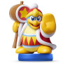 amiibo Kirby - King Dedede