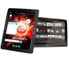 Dotykový tablet Gogen TA 7200 7", 4 GB, WF, Android 2.3 - černý