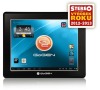 Dotykový tablet Gogen TA 8200 8", 8 GB, WF, Android 4.0 - černý