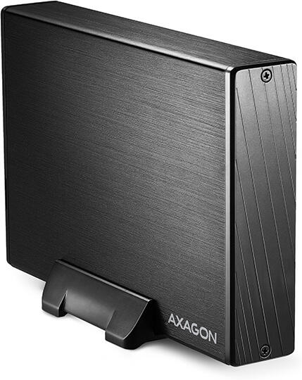 Axagon EE35-XA3, USB 3.2 Gen 1 - SATA, 3.5" externí ALINE box