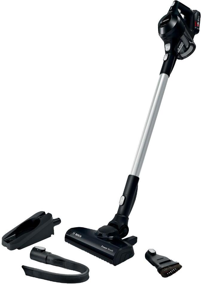 Tyčový vysavač Bosch BBS611BSC