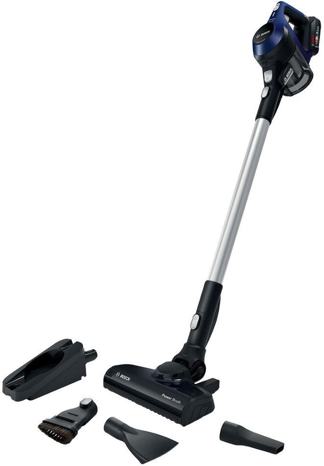 Tyčový vysavač Bosch BBS611MAT
