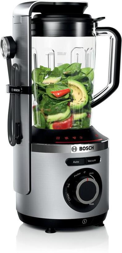 Stolní mixér s vakuováním Bosch MMBV620M