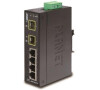 PLANET ISW-621TF - switch