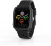 Hodinky SmartLife NEDIS BTSW002BK