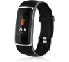 Hodinky SmartLife NEDIS BTSW001BK