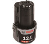 Akumulátor Bosch Professional GBA 12V 3.0Ah