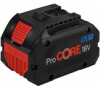Akumulátor Bosch GBA ProCORE18V 5.5 Ah Professional