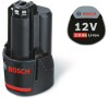 Akumulátor Bosch GBA 10,8 V 2,0 Ah POWER FOR ALL