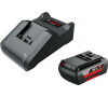 Starter Set Bosch 36 V (1x2.0 Ah+AL3620-20)
