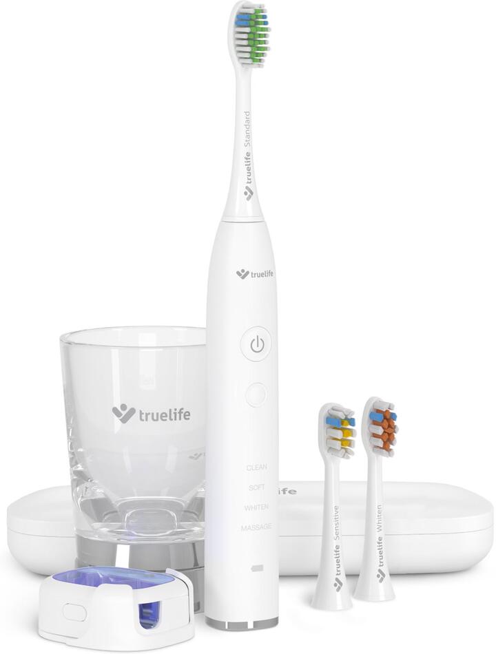 Zubní kartáček TrueLife SonicBrush GL UV