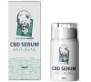 Anti-aging sérum proti stárnutí ZELENÁ BÁBA CBD, 50 ml