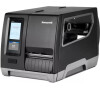 Honeywell PM45 - FullTouch, 600 dpi, LTS, rewinder, parallel interface (PM45A10010030600)