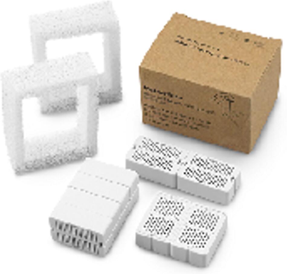 Filtr pro fontánu Petwant PWS-102