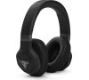 JBL Under Armour ® Project Rock Over-Ear Training Headphones – Engineered by JBL® Black