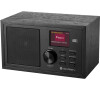 Radiopřijímač DAB+ GoGEN DAB 620 BTCB, černý