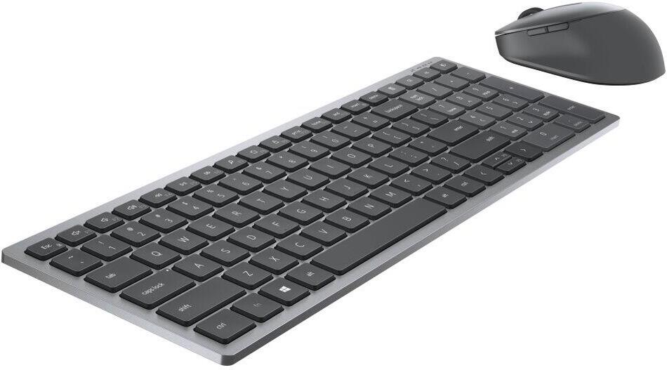 Dell KM7120W bezdrátová klávesnice a myš - maďarština (580-AIWH)